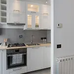 La Casa In Viale - Con Box 아파트