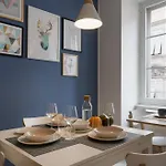 La Casa In Viale - Con Box 트리에스테