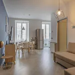 La Casa In Viale - Con Box 트리에스테