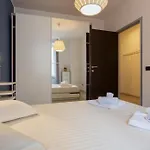 公寓 La Casa In Viale - Con Box 的里雅斯特
