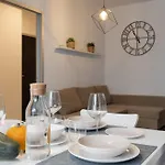 La Casa In Viale - Con Box 公寓 的里雅斯特