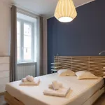 公寓 La Casa In Viale - Con Box