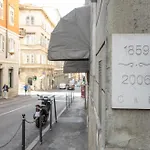 La Casa In Viale - Con Box