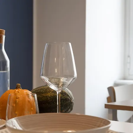 公寓 La Casa In Viale - Con Box