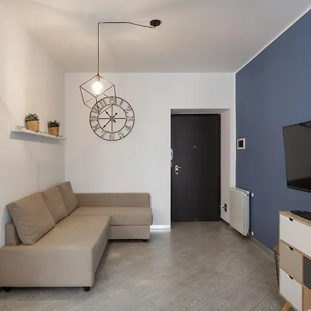 公寓 La Casa In Viale - Con Box *