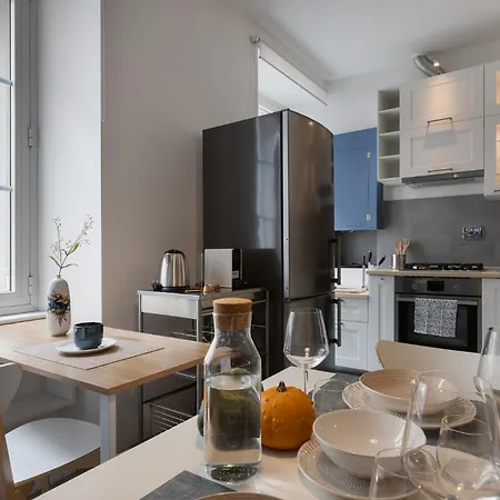 La Casa In Viale - Con Box *