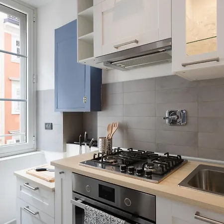 Apartment La Casa In Viale - Con Box