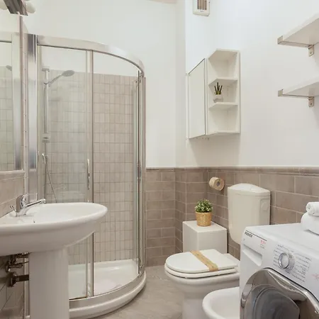 La Casa In Viale - Con Box