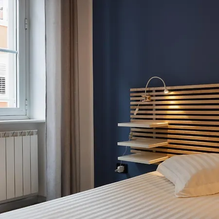 La Casa In Viale - Con Box Apartament Triest