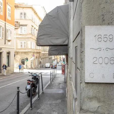 La Casa In Viale - Con Box