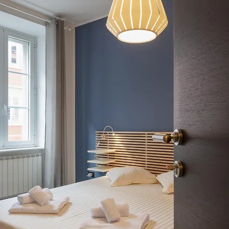 La Casa In Viale - Con Box *