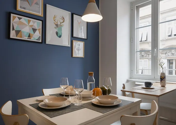 La Casa In Viale - Con Box Trieste