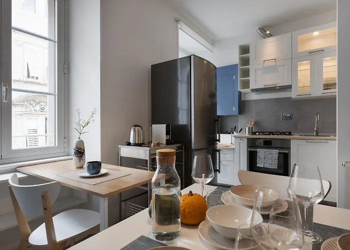 La Casa In Viale - Con Box *