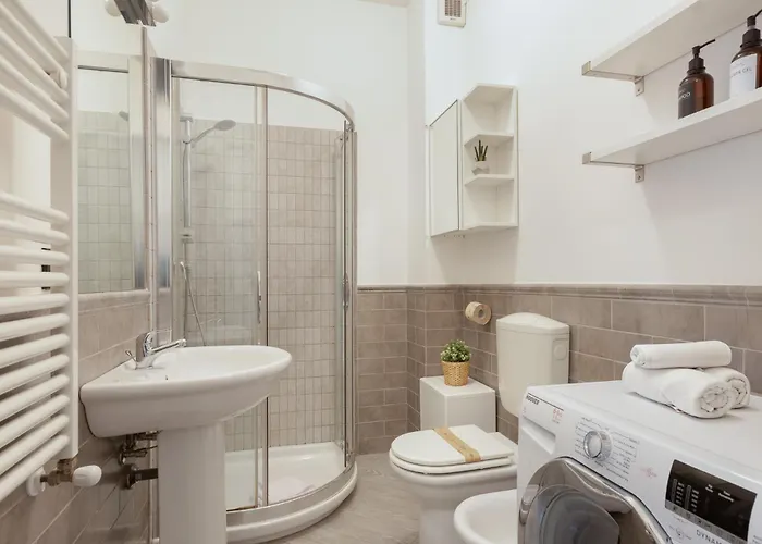 La Casa In Viale - Con Box