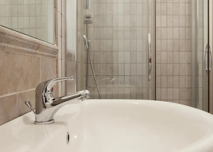 Apartment La Casa In Viale - Con Box Trieste