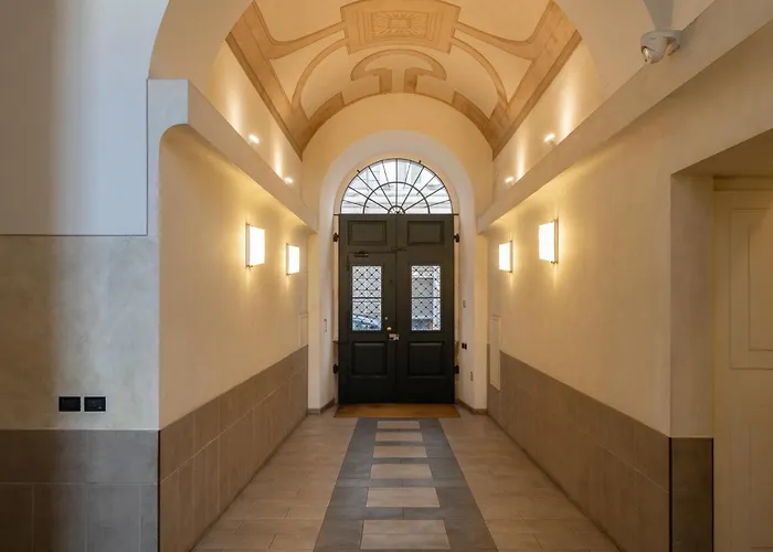 La Casa In Viale - Con Box Trieste