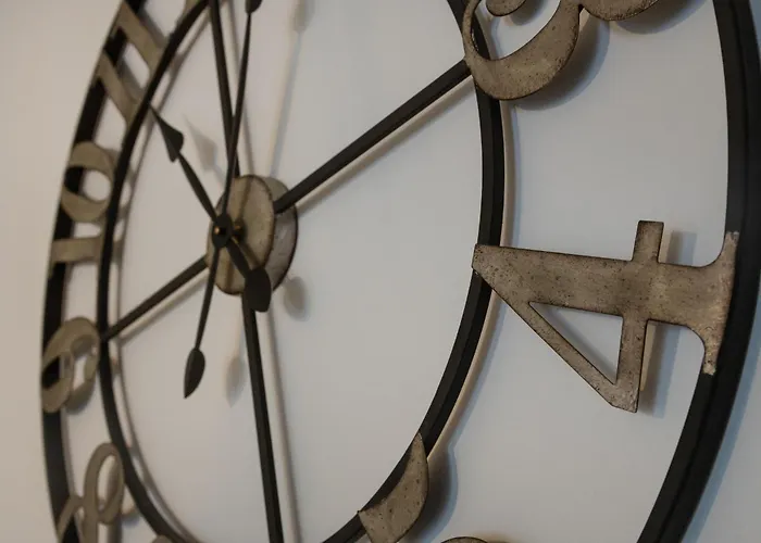 La Casa In Viale - Con Box