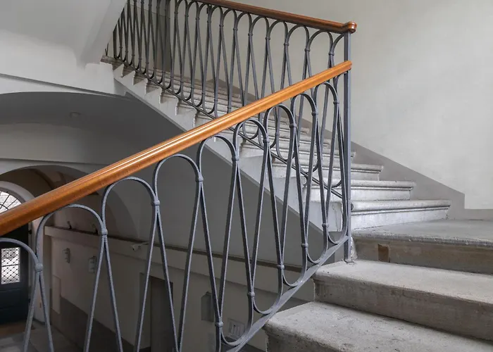 Apartment La Casa In Viale - Con Box