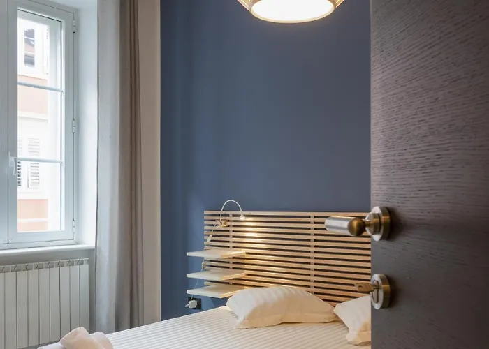 La Casa In Viale - Con Box *